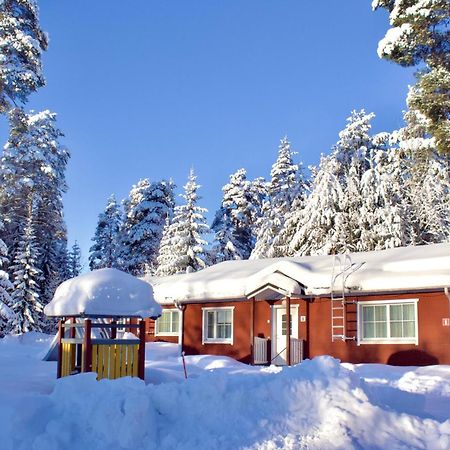 Ekokatti Cottages Вуокатті Екстер'єр фото