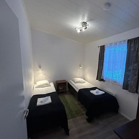 Ekokatti Cottages Вуокатті Екстер'єр фото
