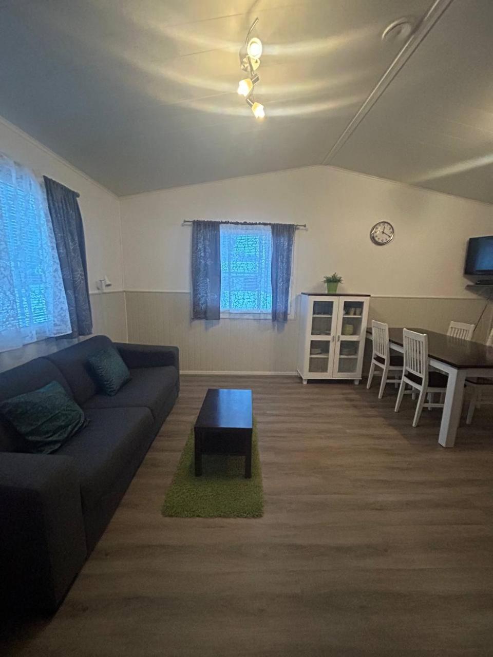 Ekokatti Cottages Вуокатті Екстер'єр фото