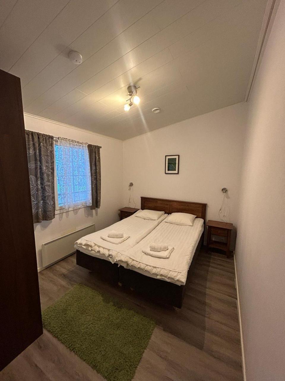 Ekokatti Cottages Вуокатті Екстер'єр фото