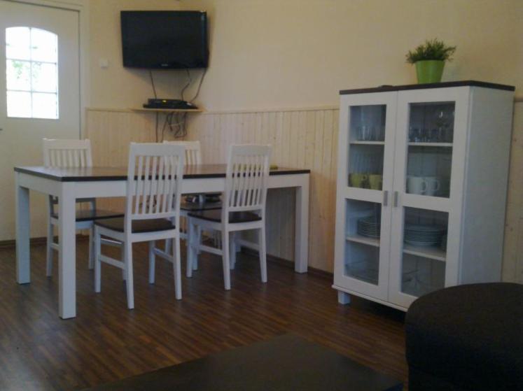 Ekokatti Cottages Вуокатті Номер фото