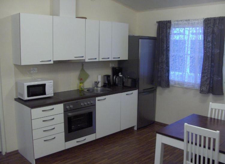 Ekokatti Cottages Вуокатті Номер фото