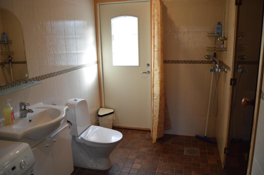 Ekokatti Cottages Вуокатті Номер фото