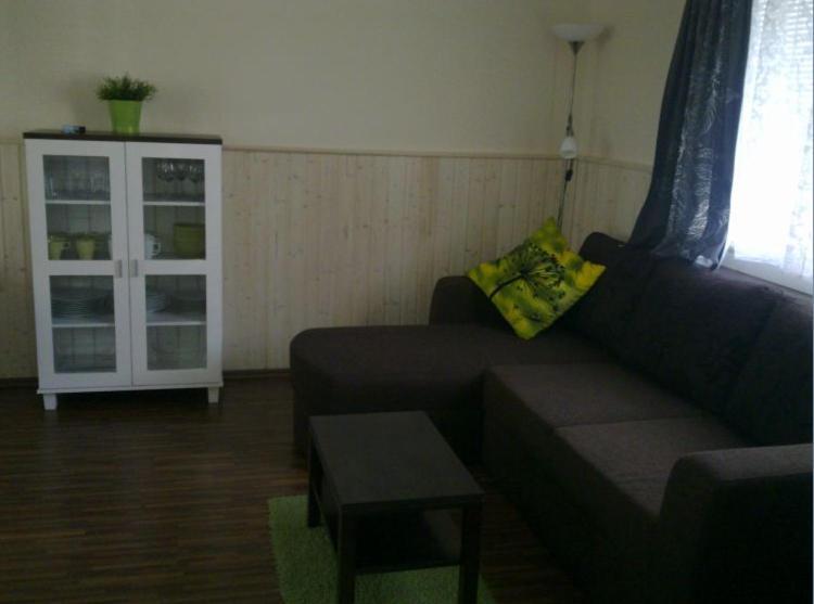 Ekokatti Cottages Вуокатті Екстер'єр фото