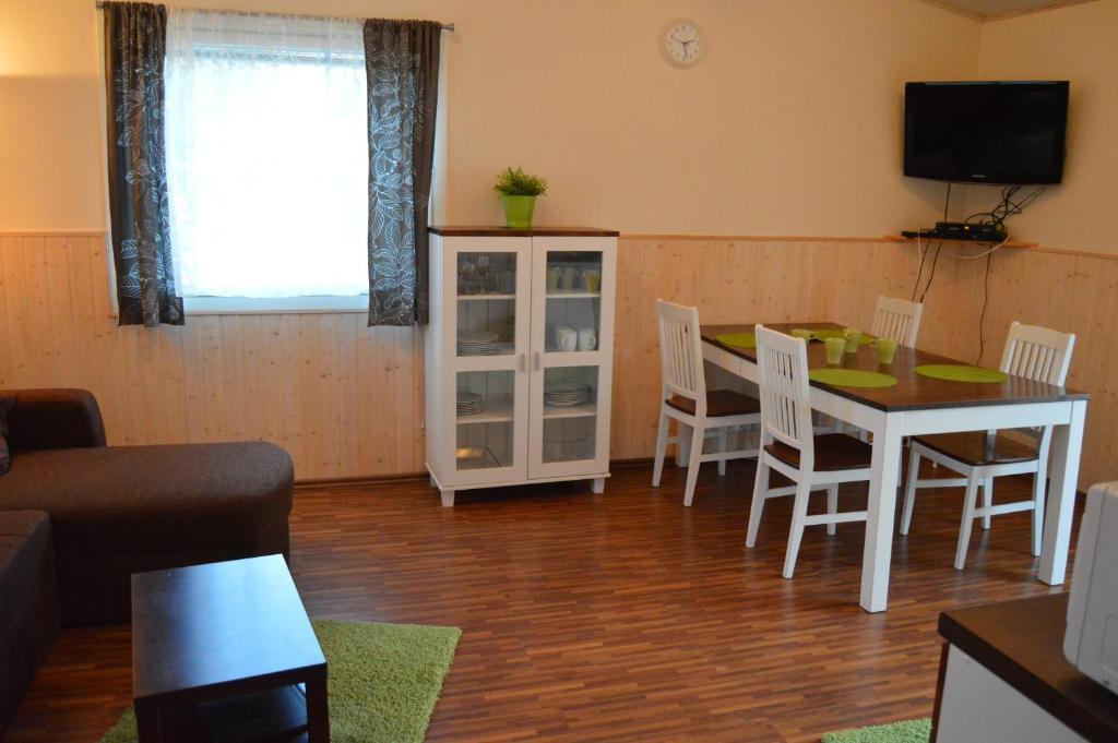 Ekokatti Cottages Вуокатті Екстер'єр фото
