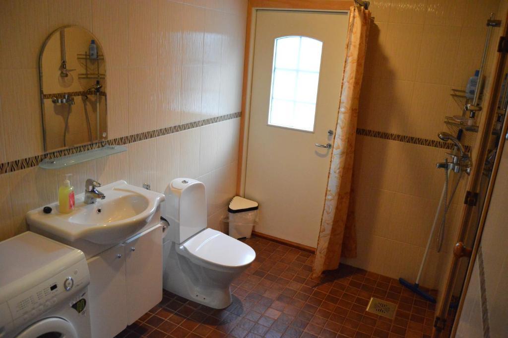 Ekokatti Cottages Вуокатті Екстер'єр фото